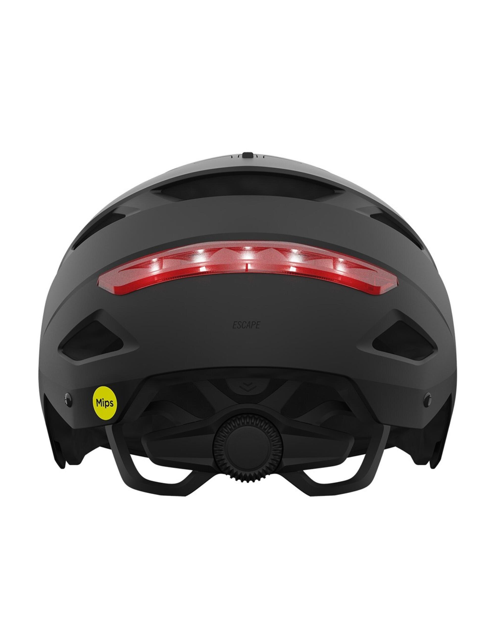Kask rowerowy Giro Escape Mips 3/3