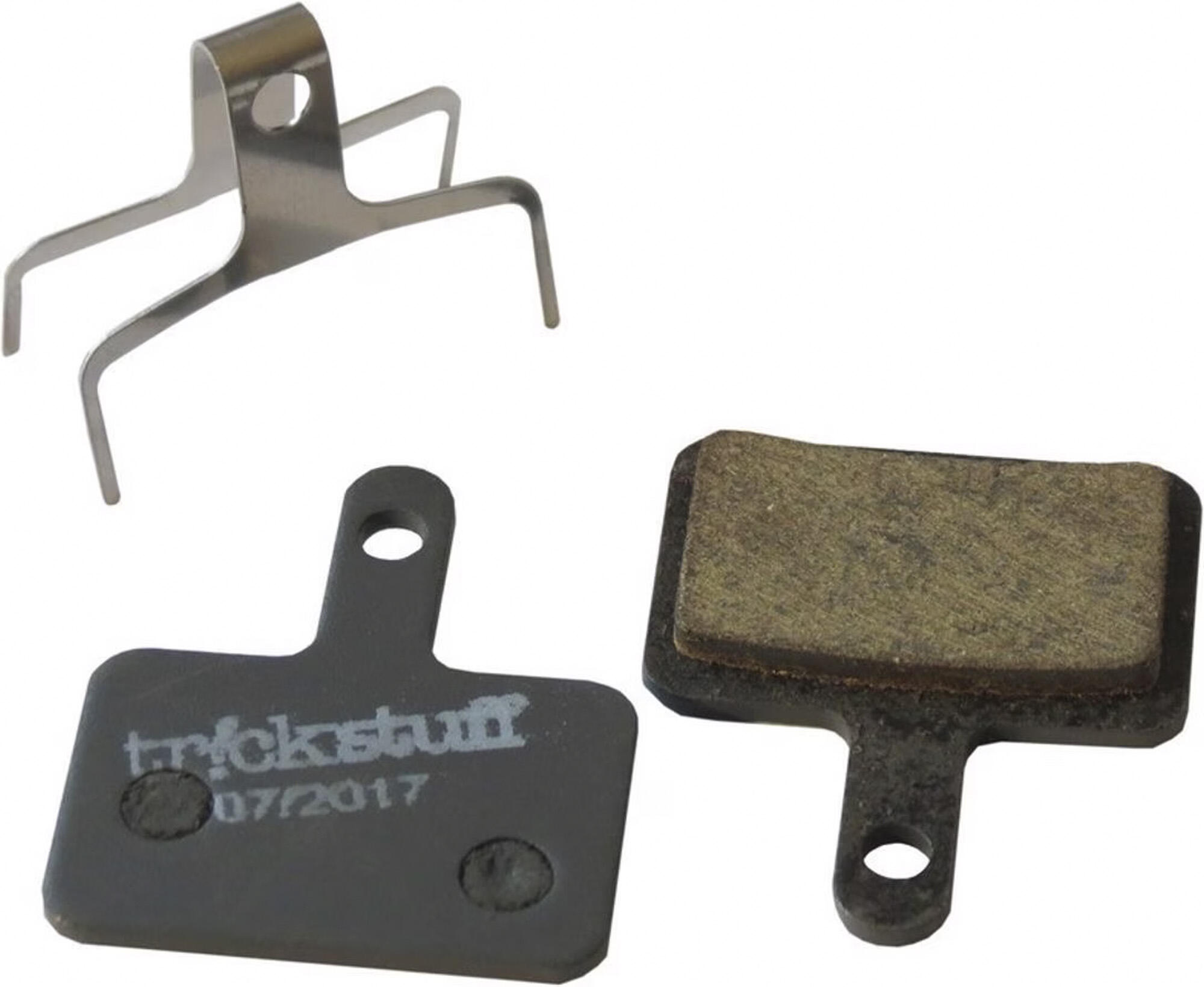 Trickstuff Standard-Bremsbeläge 240 2/2