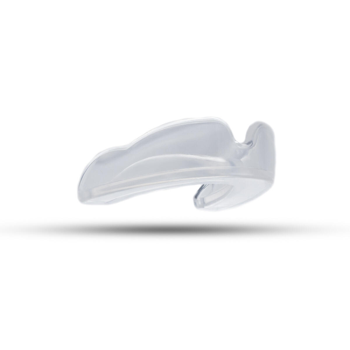 Kinder-Zahnschutz transparent DBX Bushido 2/7