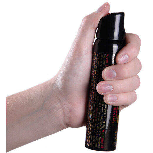 Spray autoaparare cu piper Sabre red 92 g