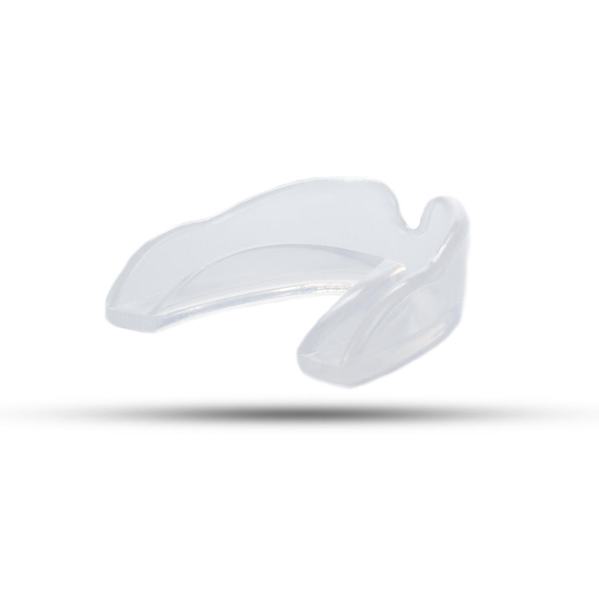 Kinder-Zahnschutz transparent DBX Bushido 3/7