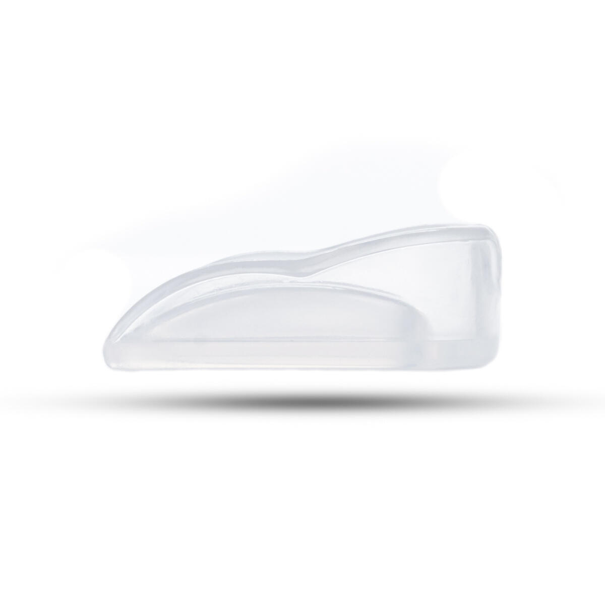 Kinder-Zahnschutz transparent DBX Bushido 4/7