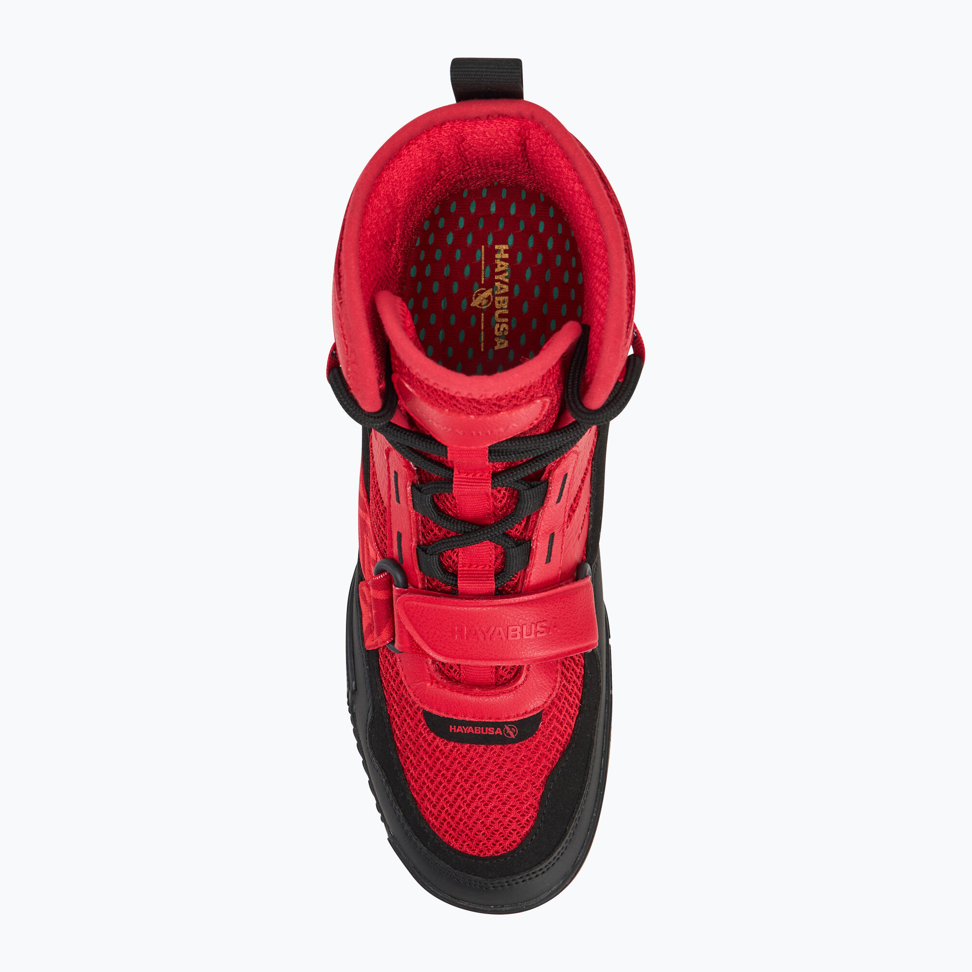 Chaussures de boxe pour hommes Hayabusa Strike Boxing 5/7
