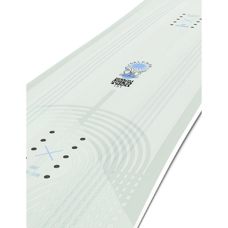 Deska snowboardowa damska Salomon Pillow Talk