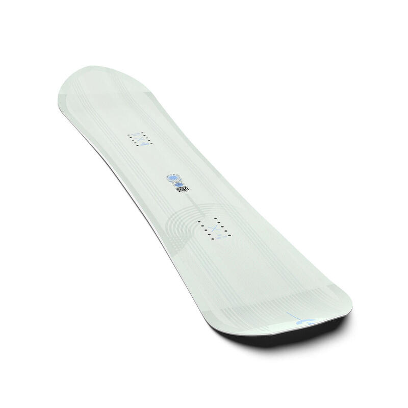 Deska snowboardowa damska Salomon Pillow Talk