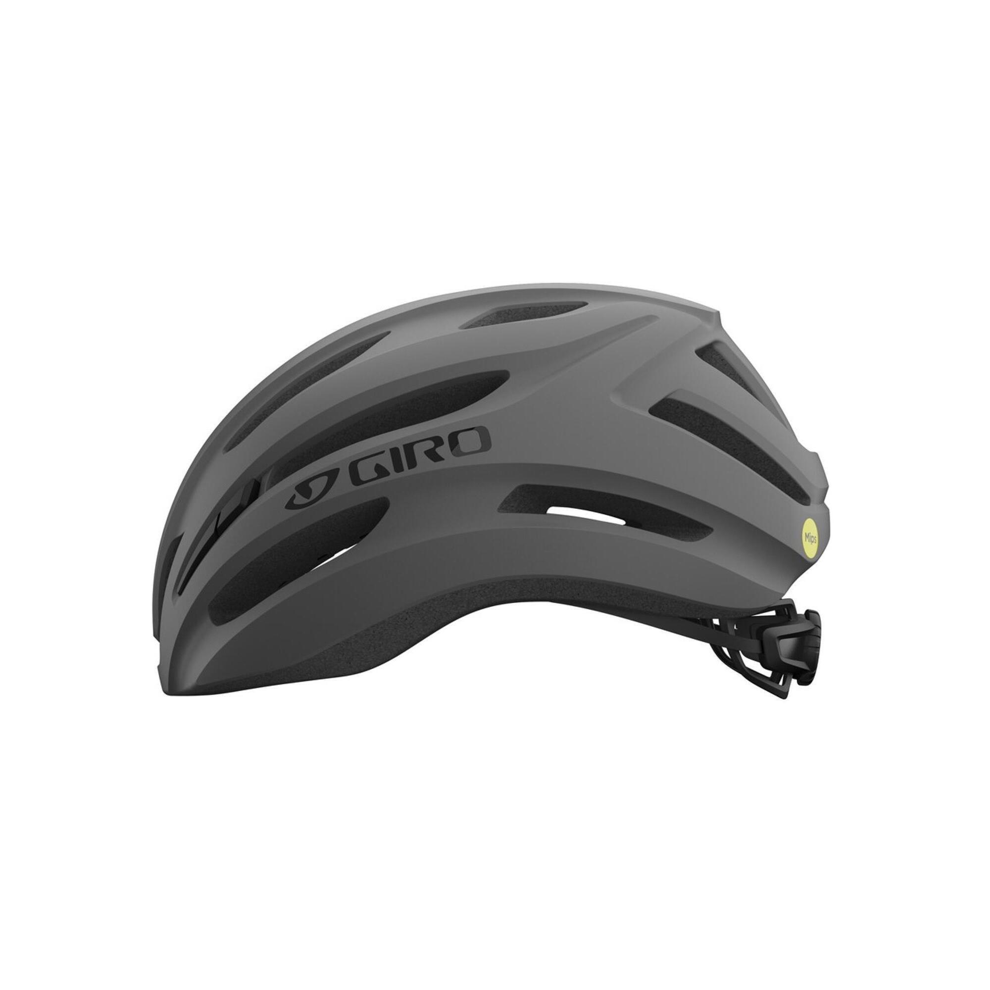 Kask rowerowy Giro Isode II Mips