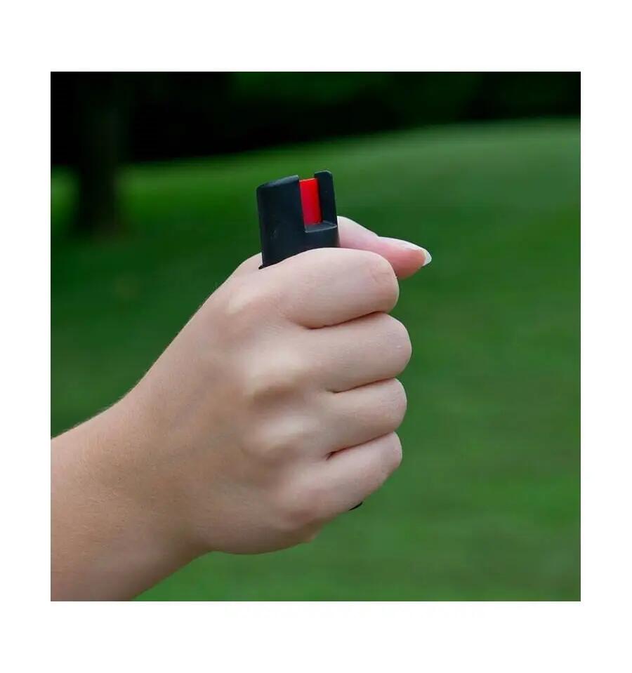 Sabre Red Clip borsspray önvédelemhez 22 g 2/2