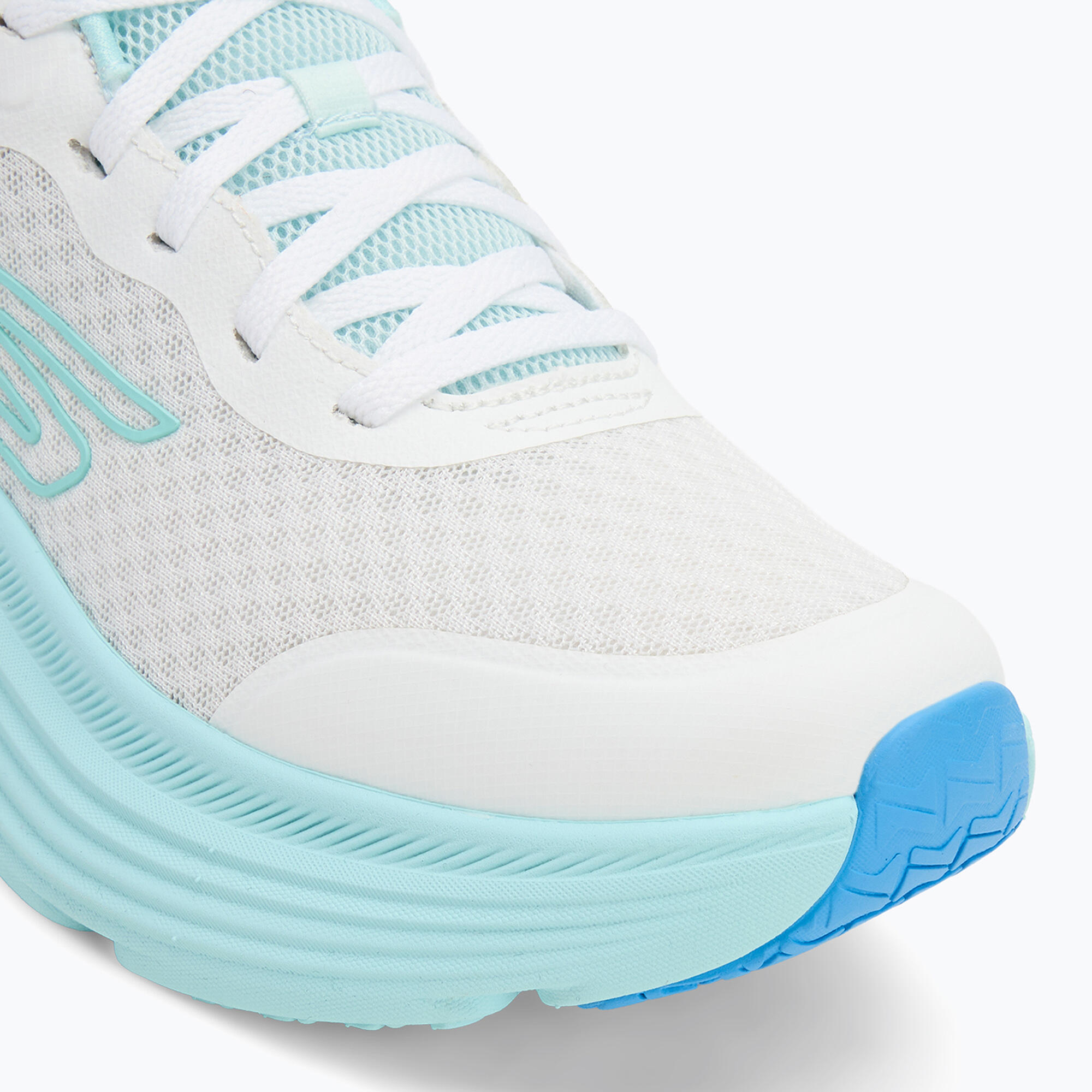 Schoen Skechers model 129470-WLB voor vrouwen 7/7