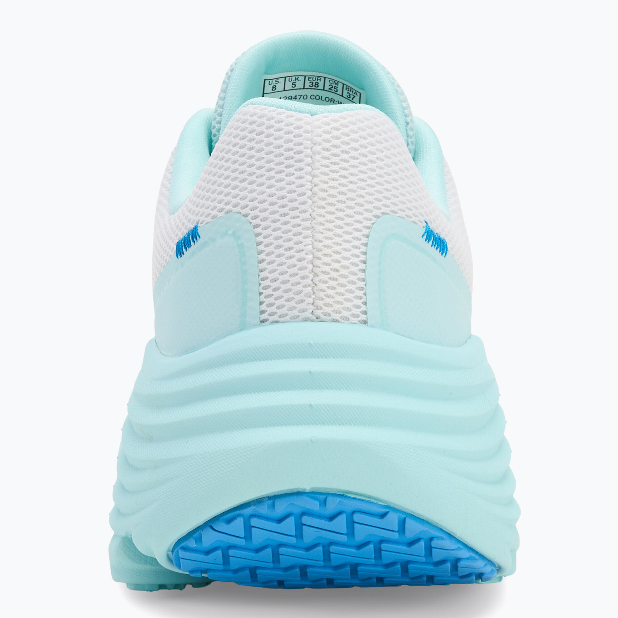 Zapatillas para Mujer Skechers Max cushioning Multicolor 6/7