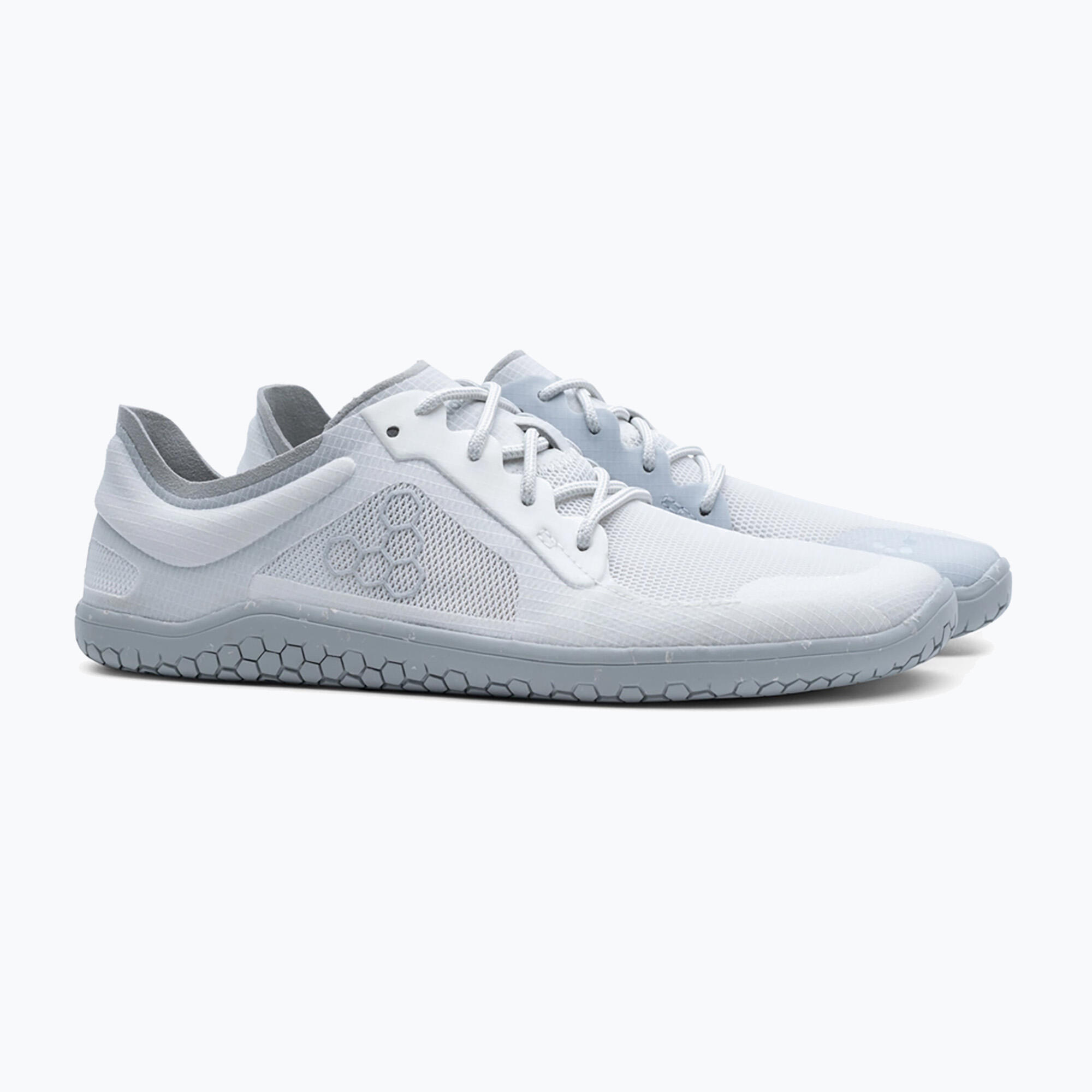 Buty barefoot damskie Vivobarefoot Primus Lite 3.5 mineral 3/7