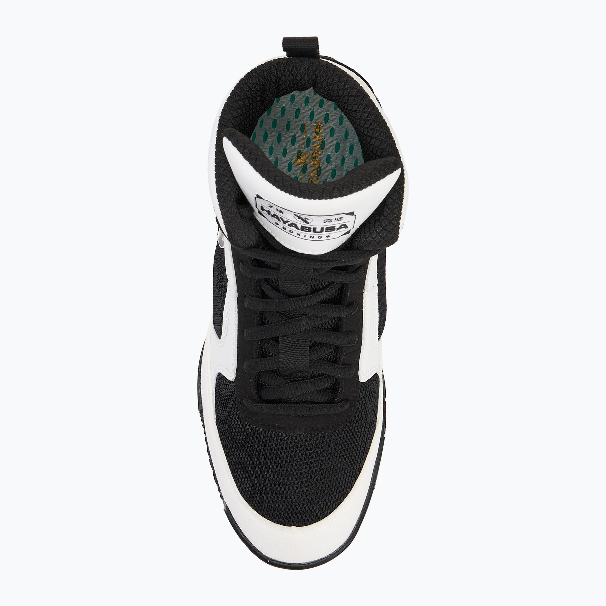 Chaussures de boxe pour hommes Hayabusa Pro Boxing 5/7