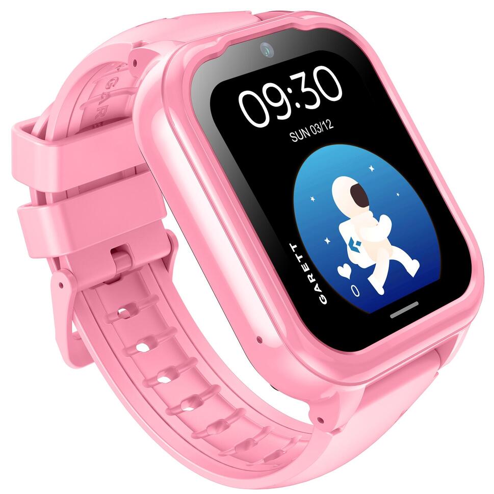Smartwatch dla dzieci Garett Kids Essa GO 4G