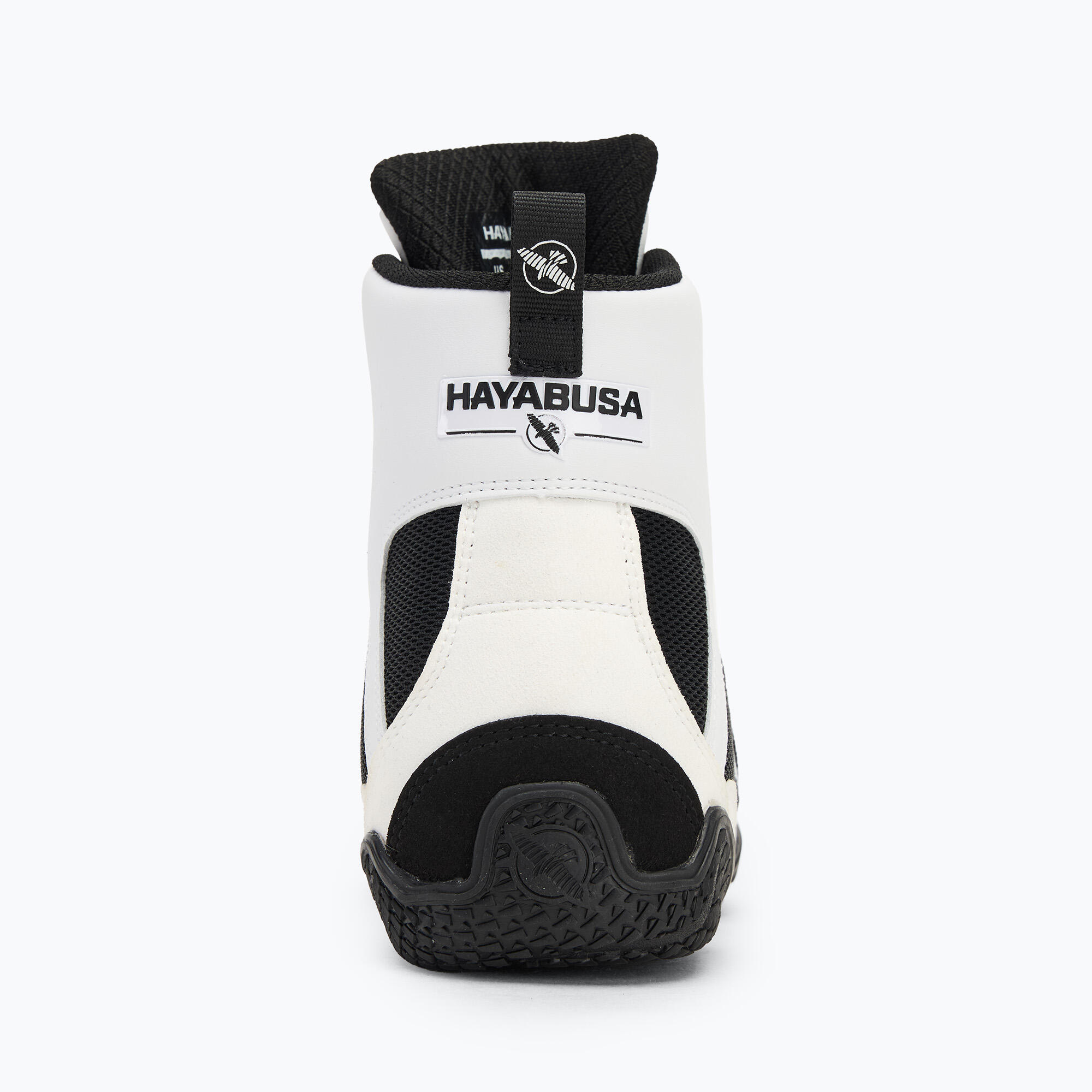 Chaussures de boxe pour hommes Hayabusa Pro Boxing 6/7
