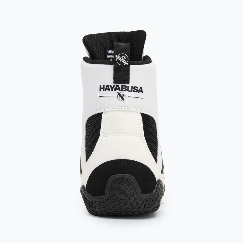 Încălțăminte de box pentru bărbați Hayabusa Pro Boxing