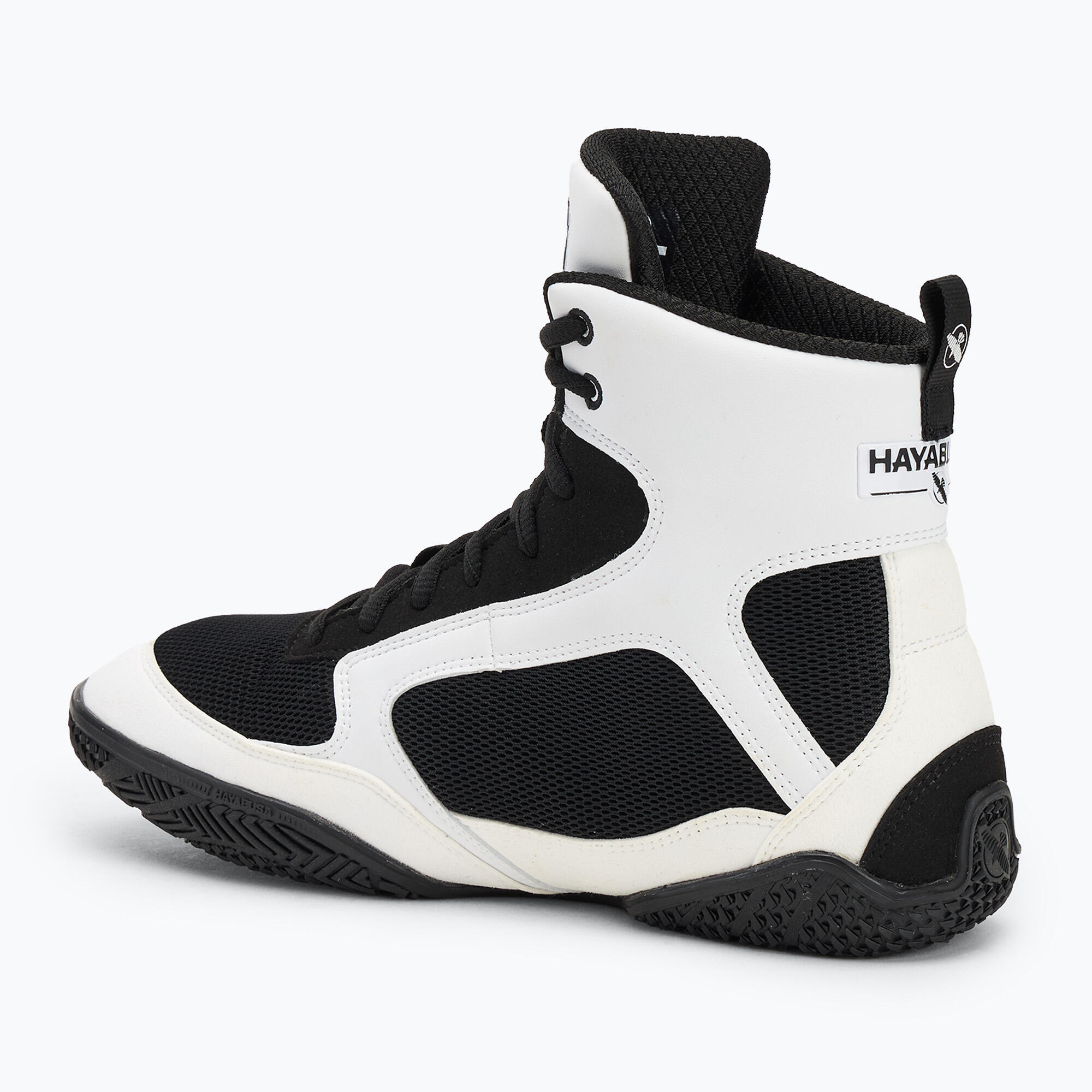 Chaussures de boxe pour hommes Hayabusa Pro Boxing 3/7