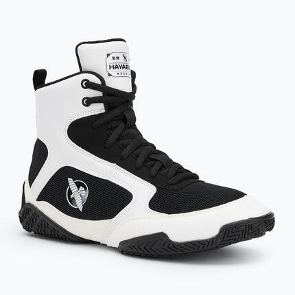Chaussures de boxe pour hommes Hayabusa Pro Boxing