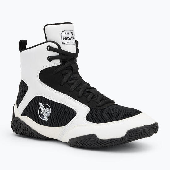 Chaussures de boxe pour hommes Hayabusa Pro Boxing
