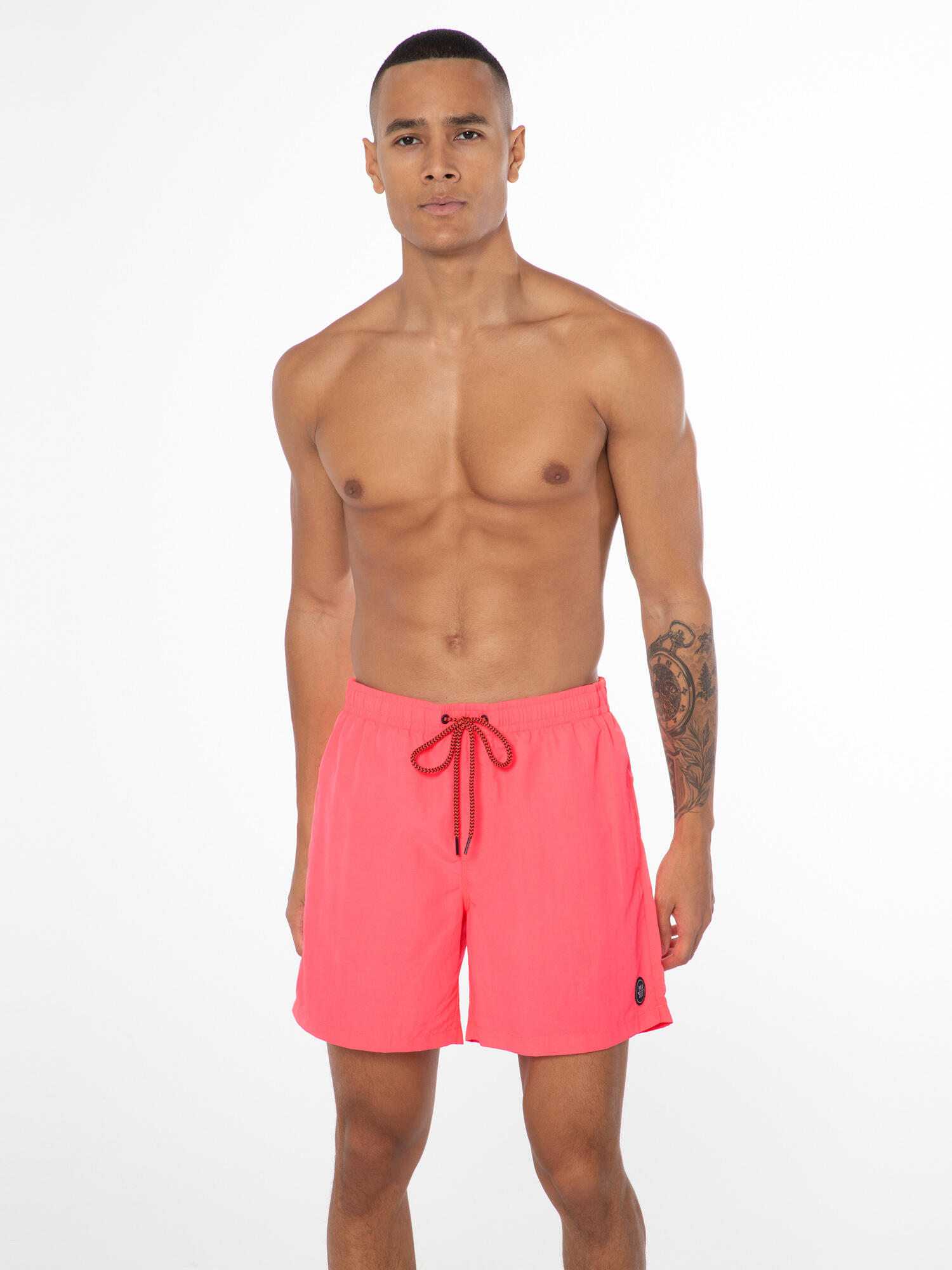 Beach shorts Protest Faster 3/7