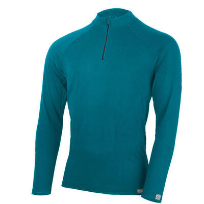 Heren merino t-shirt azar