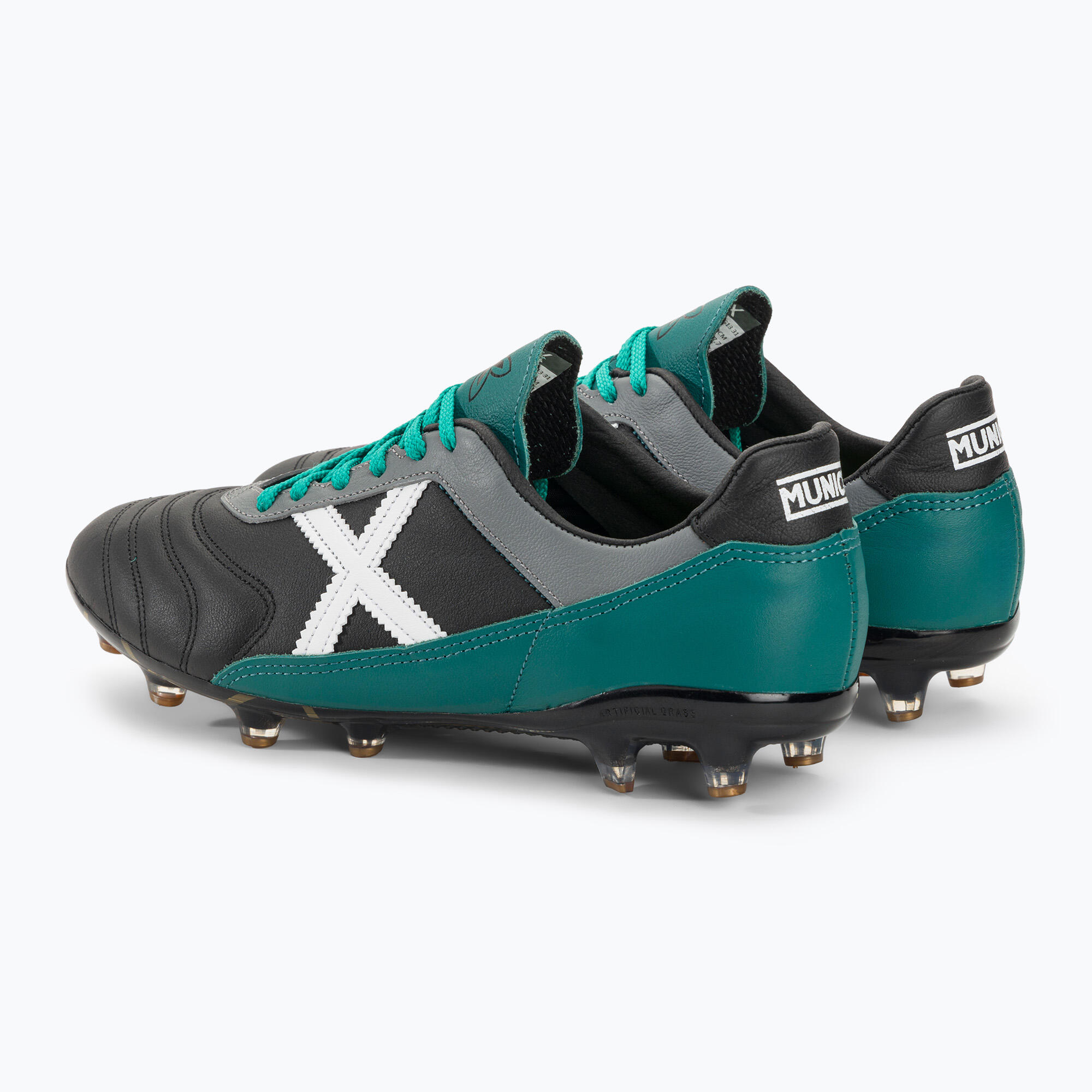 Scarpe da calcio MUNICH Mundial 2.0 FG 3/7