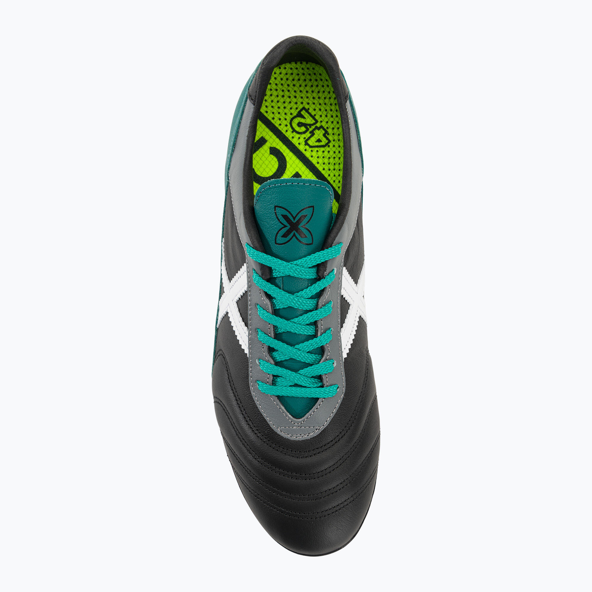 Scarpe da calcio MUNICH Mundial 2.0 FG 6/7