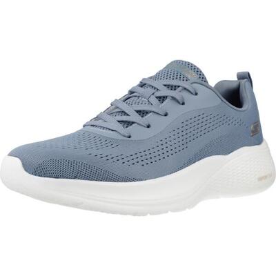 Zapatillas mujer Skechers Bobs Infinity Negro