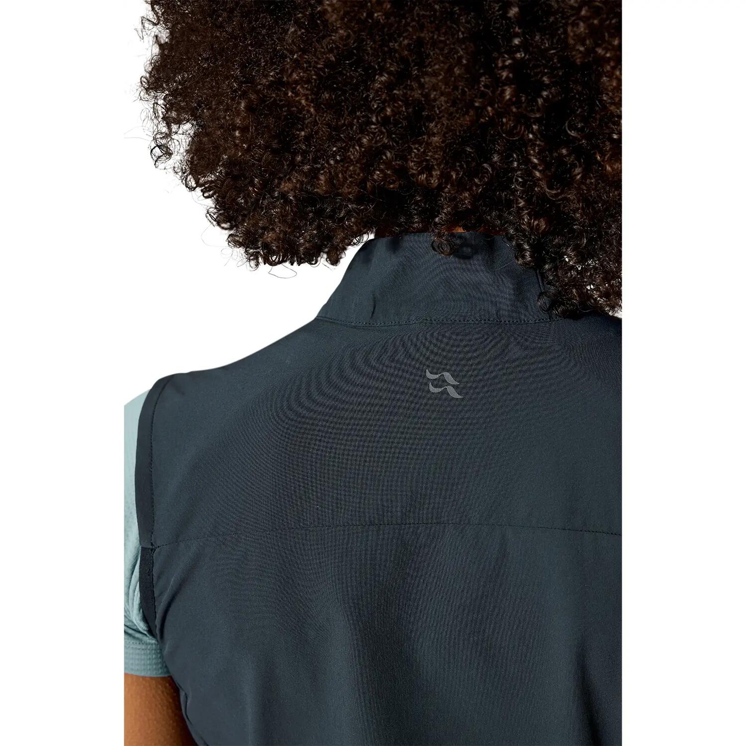 Gilet softshell Femme Rab Women's Borealis Vest 7/7