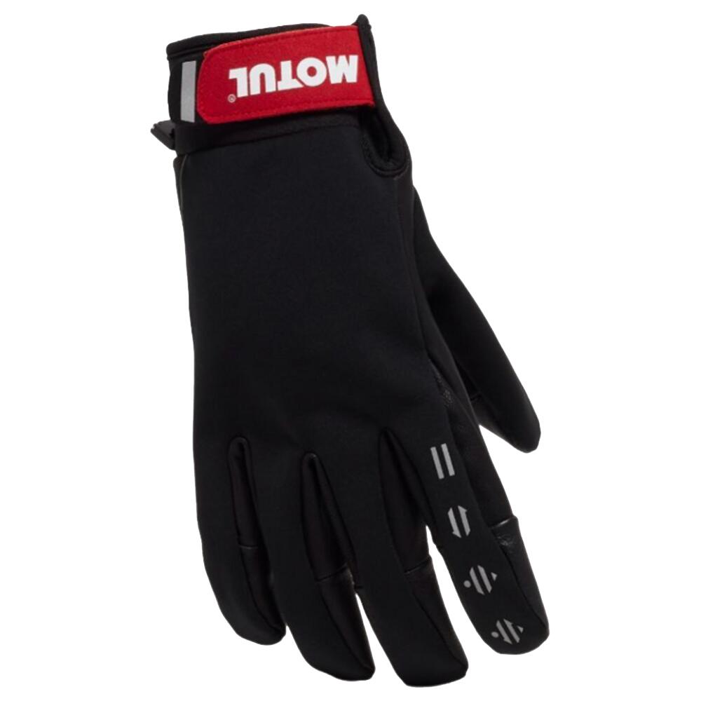 MOTUL Urban Circus x MOTUL Fietshandschoenen S