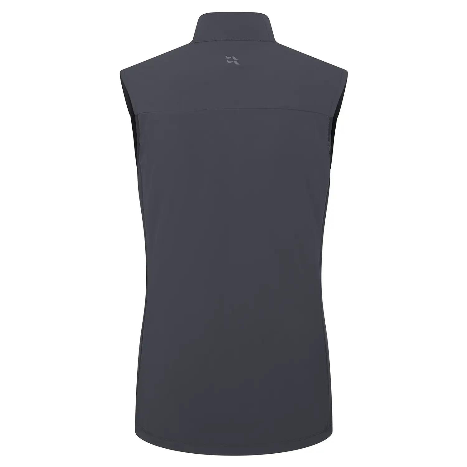Gilet softshell Femme Rab Women's Borealis Vest 3/7