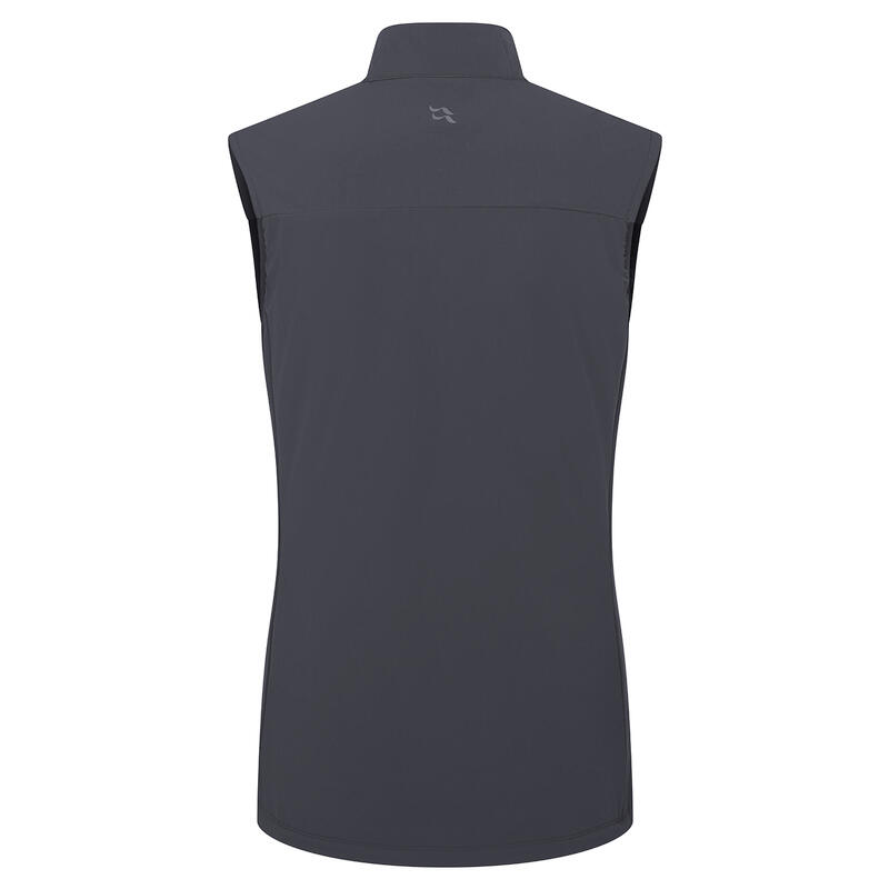 Kamizelka softshellowa damska Rab Women's Borealis Vest