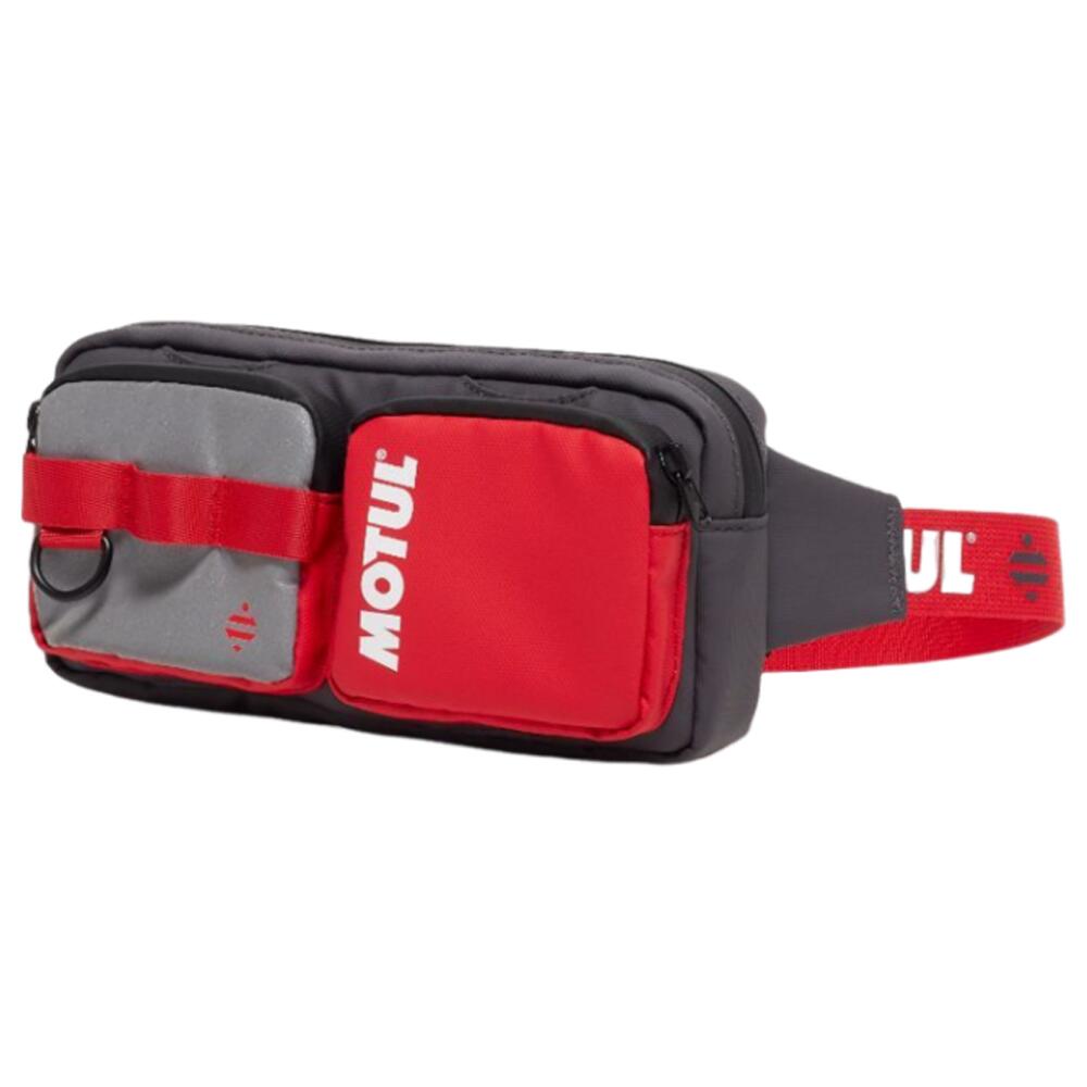 MOTUL Urban Circus x MOTUL Fietstasje
