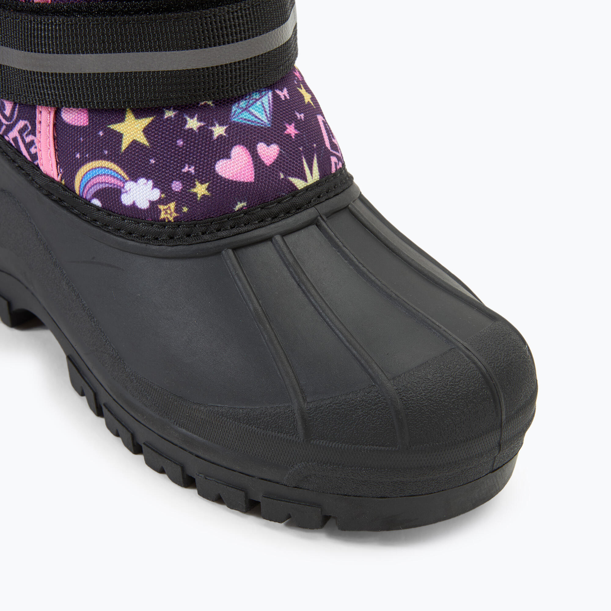 Bottes de neige pour enfants Kangaroos K-Shell IIprincess 7/7