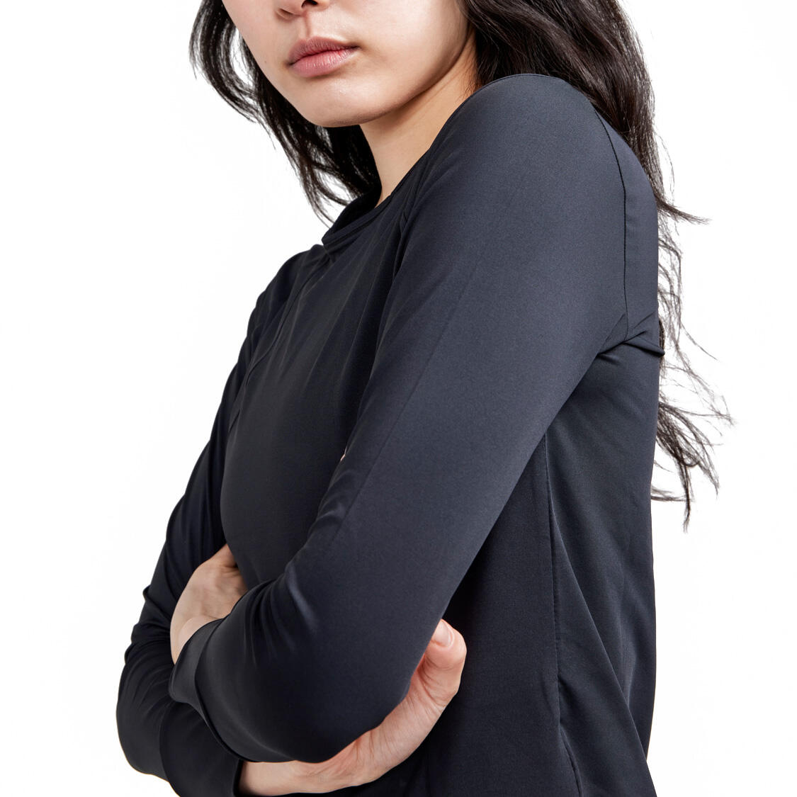 Adv HiT Long Sleeve Women 4/4