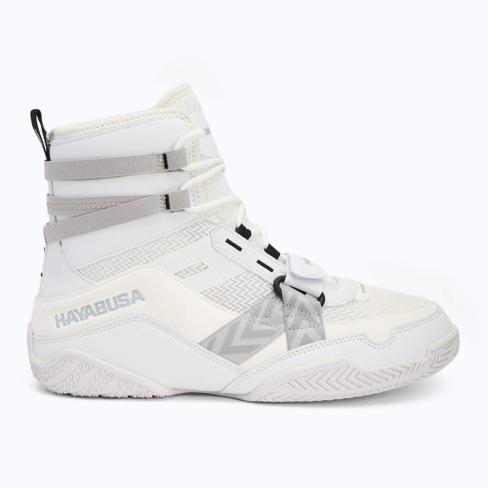 Hayabusa Strike Boxing boksschoenen voor heren 2/7