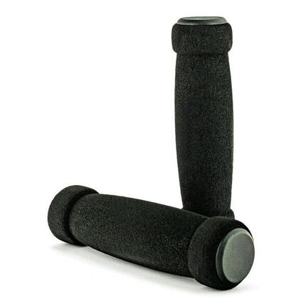 POIGNÉES EN MOUSSE VTT TKX