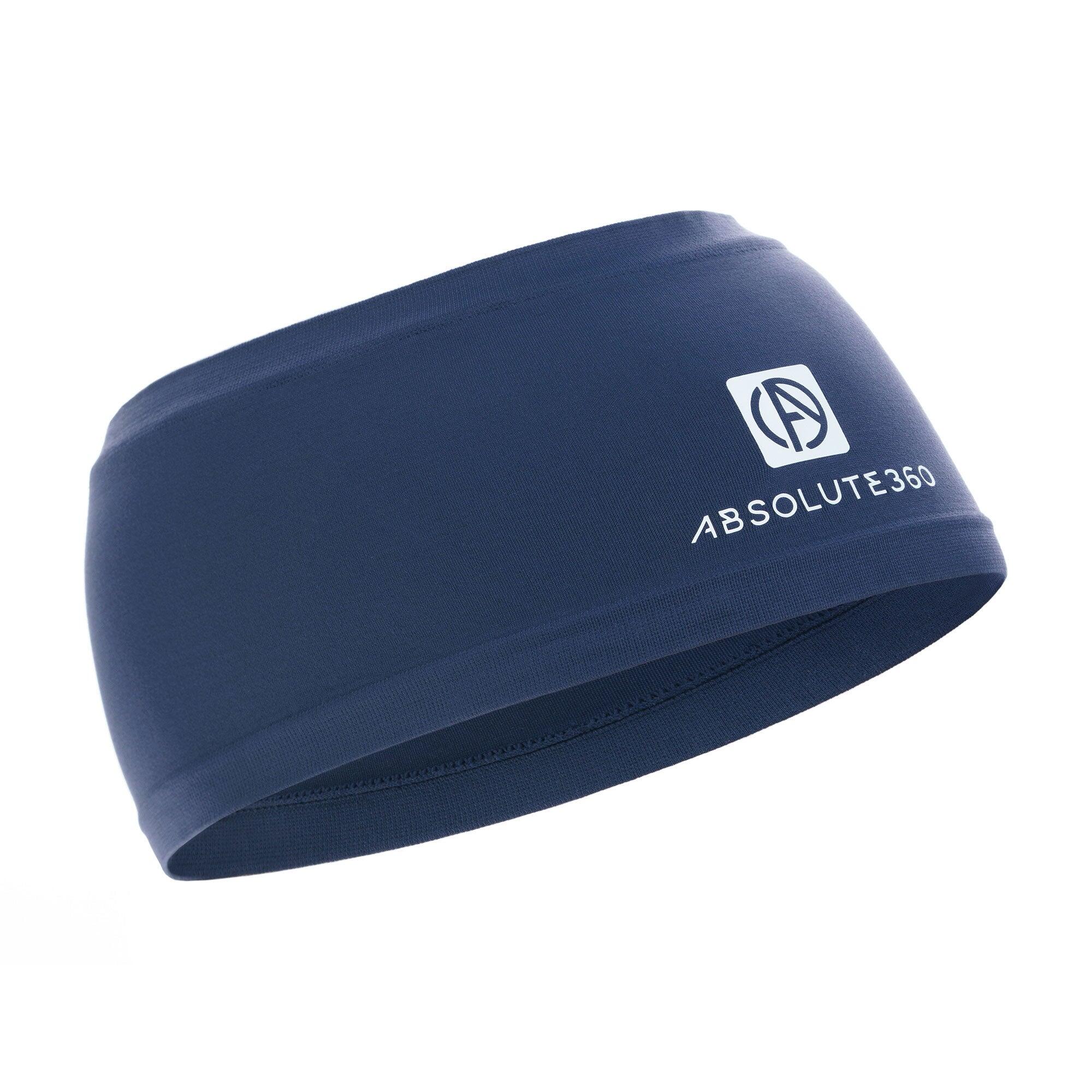 ABSOLUTE360 [AR] Sports Wide Headband