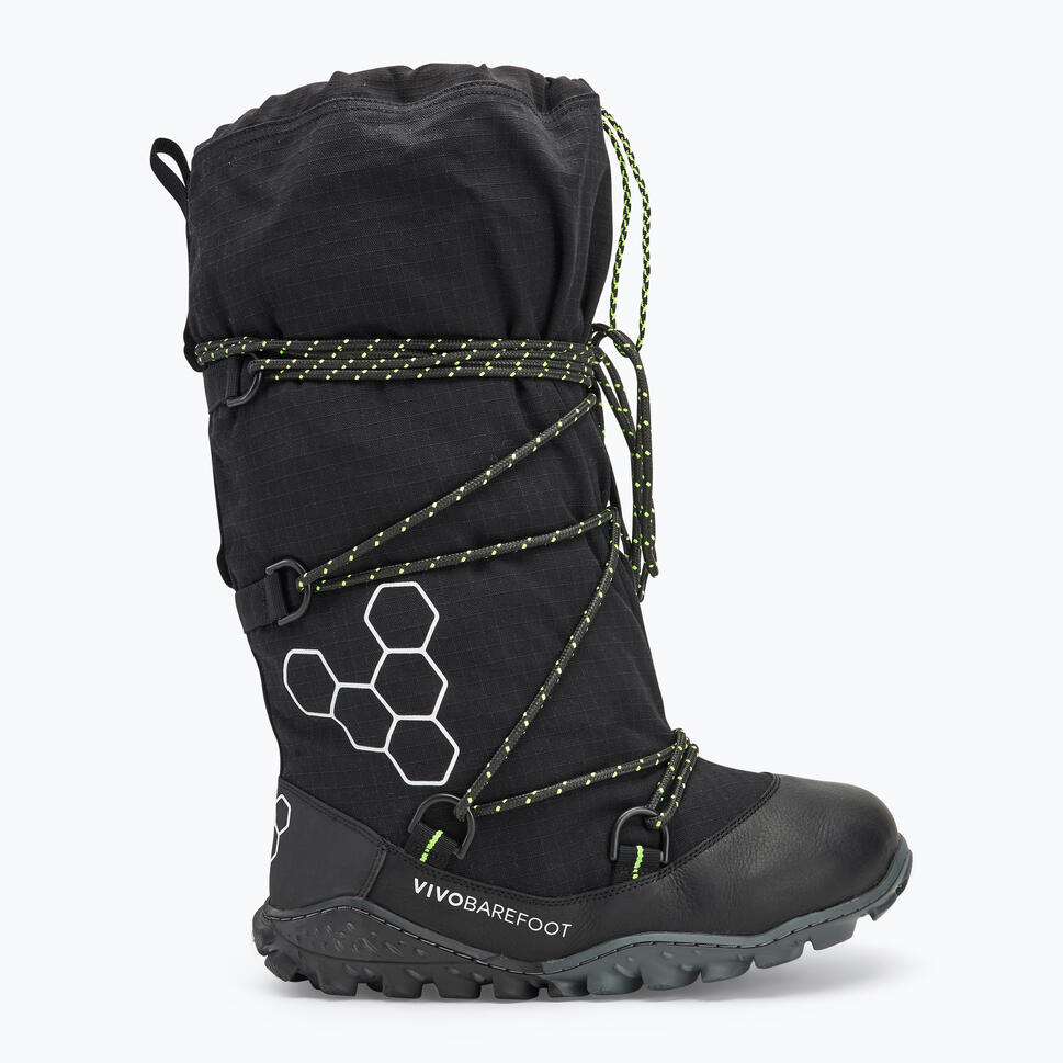 Śniegowce barefoot męskie Vivobarefoot Tundra Esc
