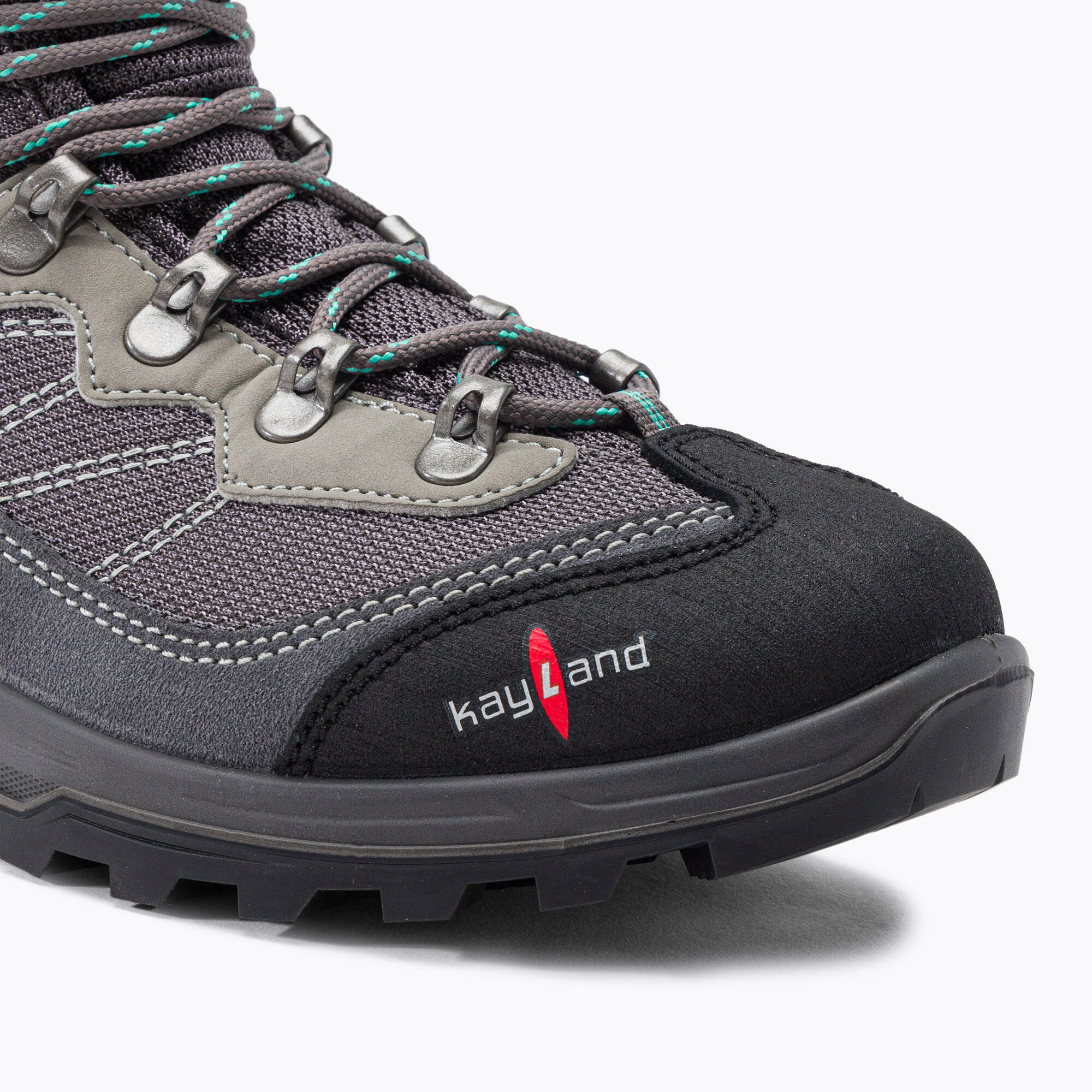 Buty trekkingowe damskie Kayland Taiga EVO GTX 018021130 7/7