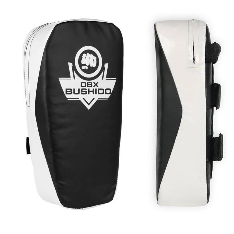 Tajska tarcza treningowa typu TPAO DBX Bushido T42B
