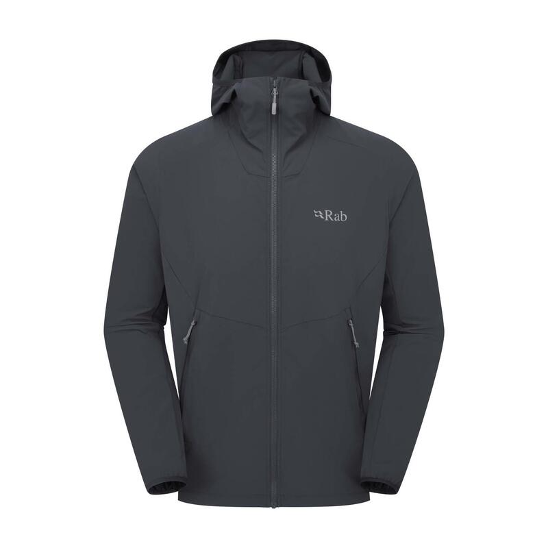 Geacă softshell bărbați Borealis Hoody