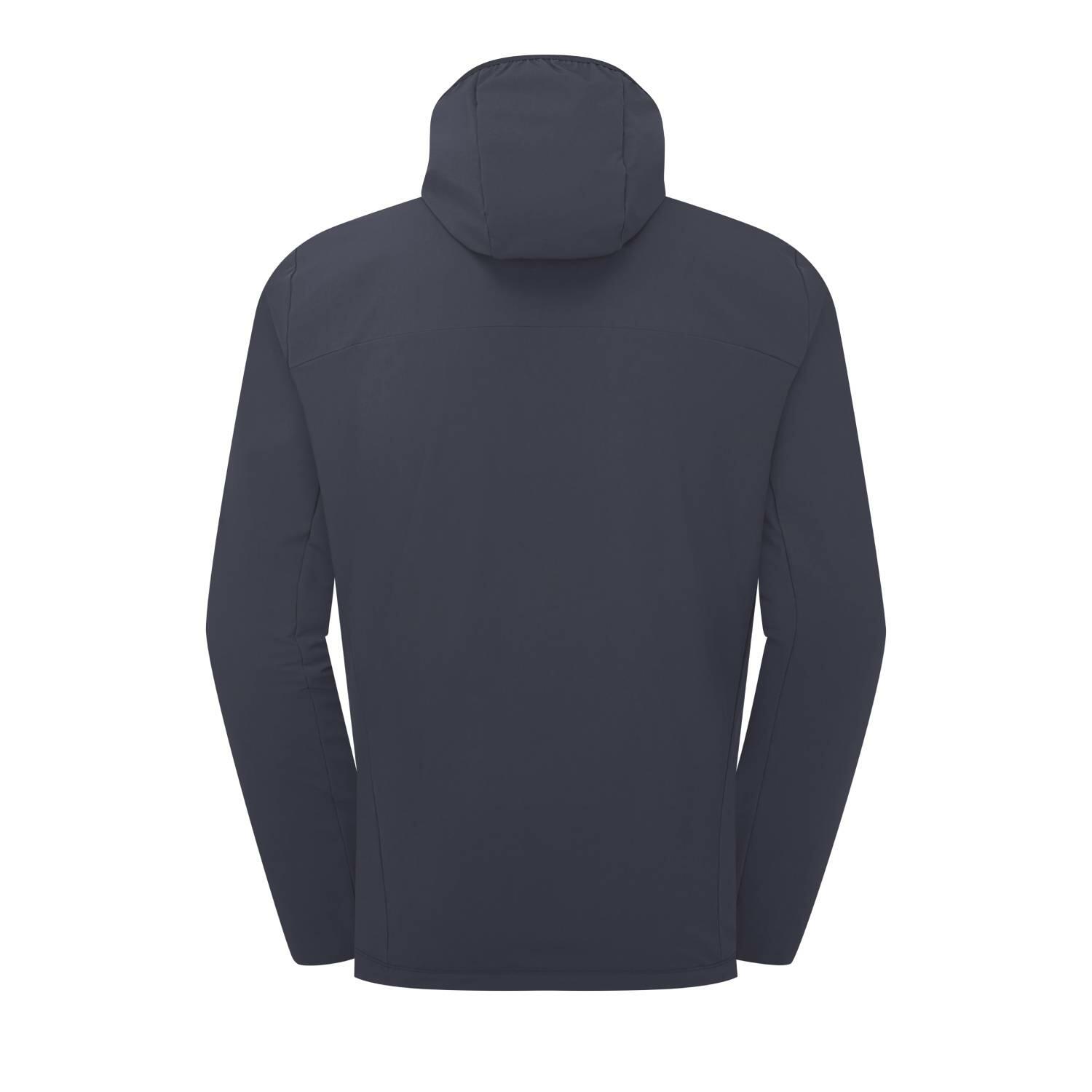 Kurtka trekkingowa softshell męska Borealis Hoody 3/6