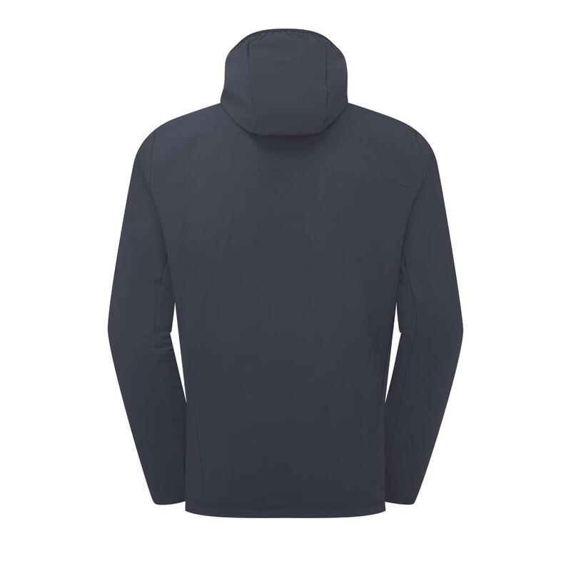 Geacă softshell bărbați Borealis Hoody