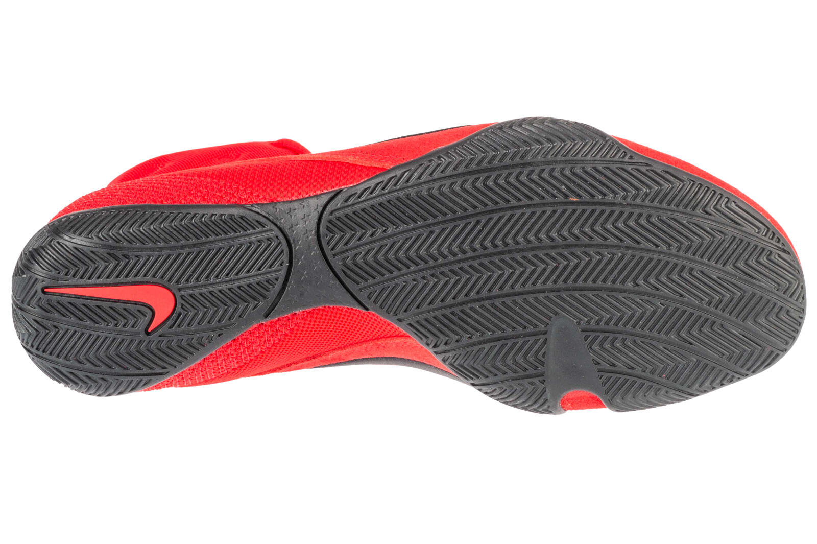 Buty bokserskie  Machomai 3 4/4