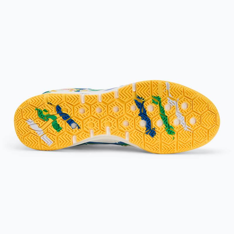 Buty piłkarskie Mężczyzna Joma Top Flex Rebound 24 Ferrão zielony