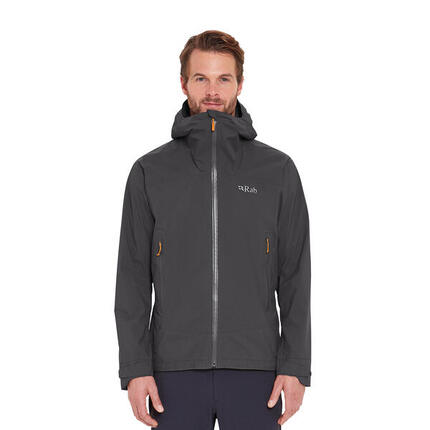 Rab Downpour Light Herren-Regenjacke