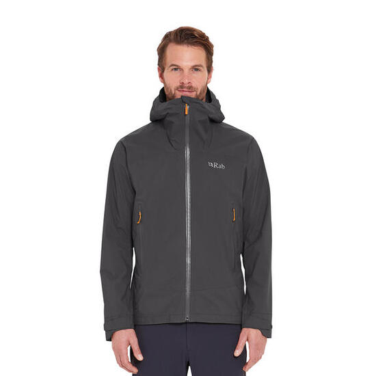 Rab Downpour Light Herren-Regenjacke