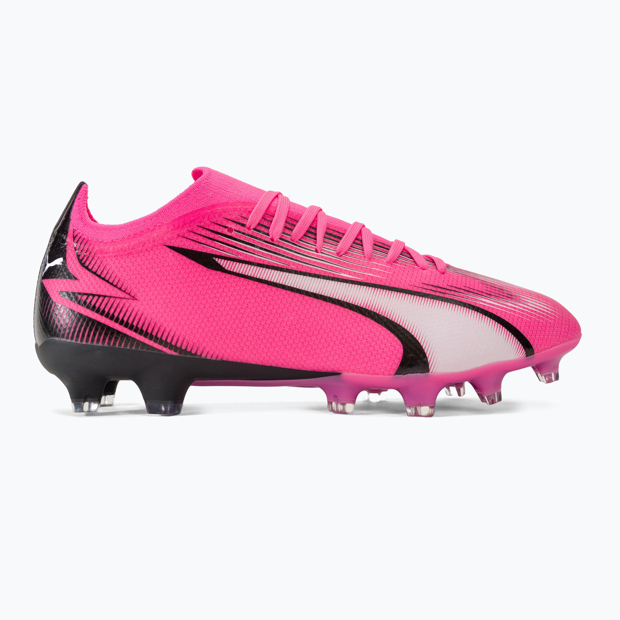 Puma Herren Fussballschuhe Ultra Match FG/AG - 107754 2/7