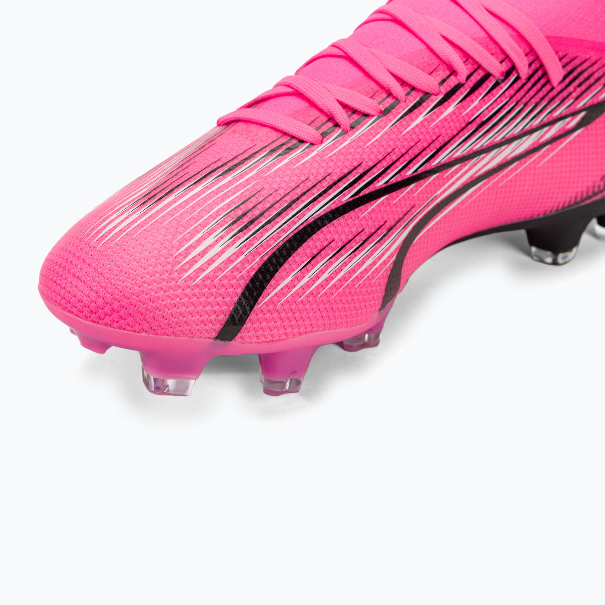 Puma Herren Fussballschuhe Ultra Match FG/AG - 107754 7/7
