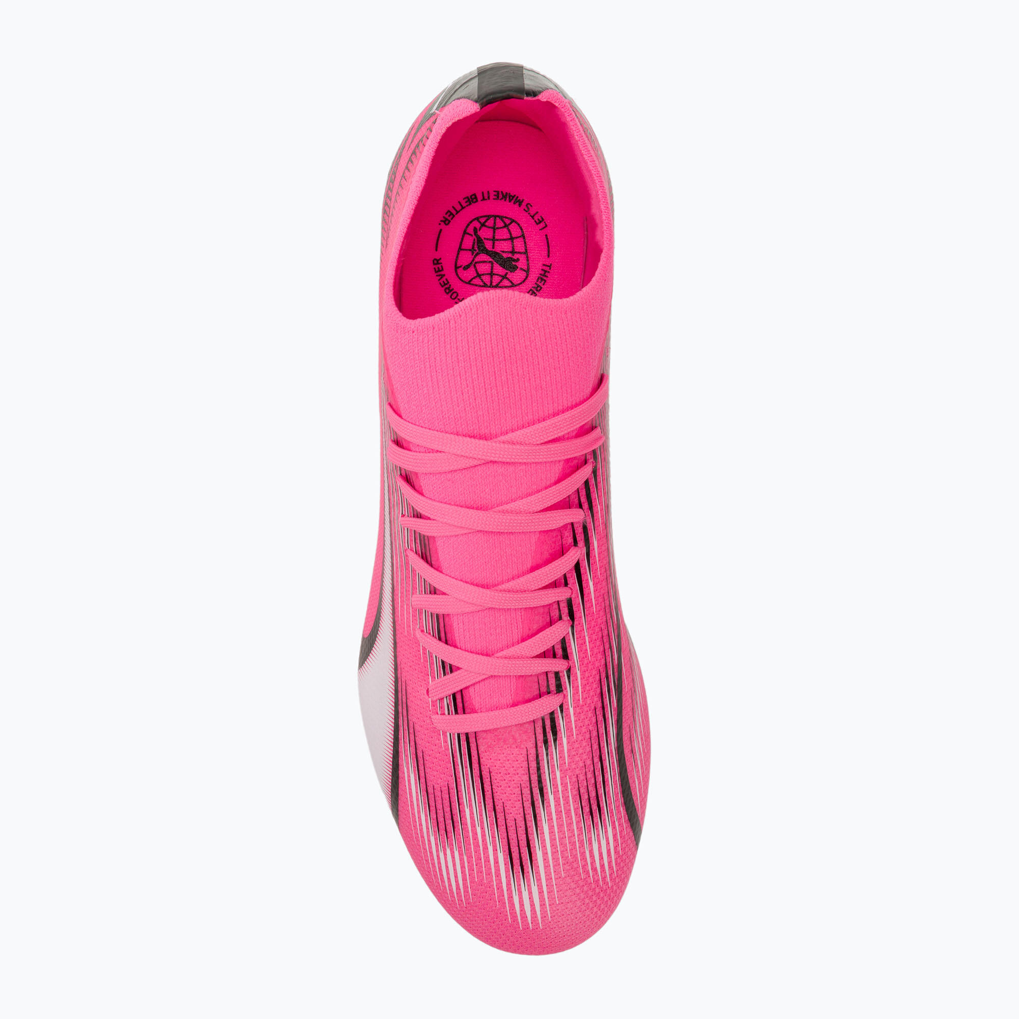 Puma Herren Fussballschuhe Ultra Match FG/AG - 107754 5/7