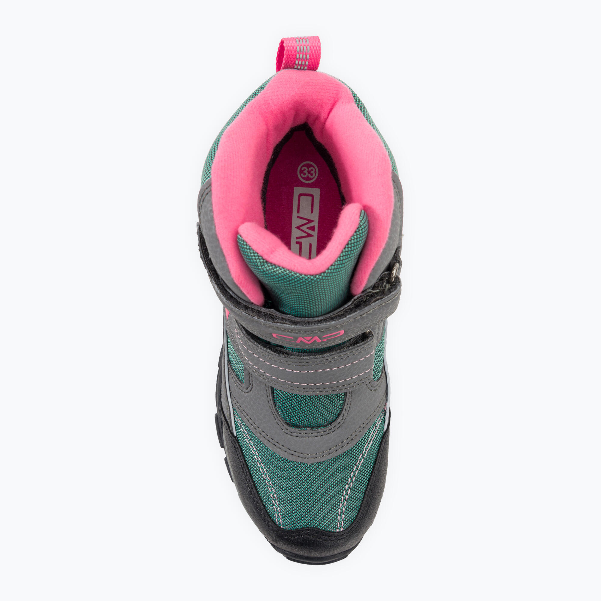 Chaussures de ski enfant CMP Pyry WP 6/7